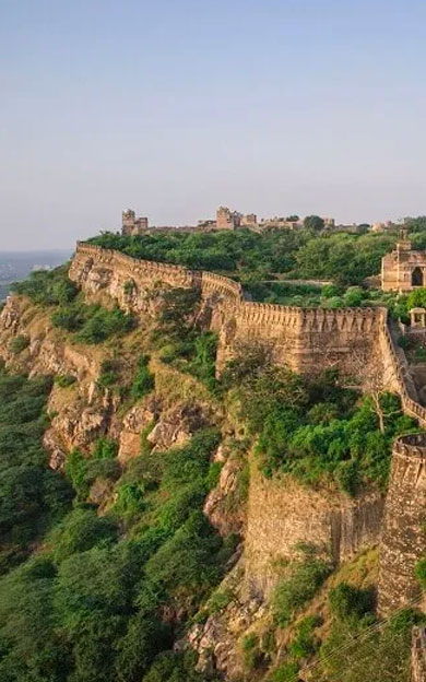 Golden Triangle Escapade: Explore Delhi, NCR, and Agra