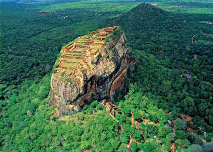 Sri Lanka Tour Packages