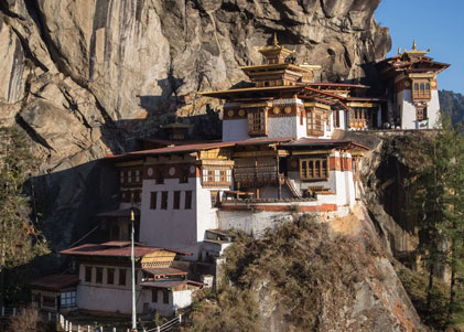 Bhutan Tour Packages