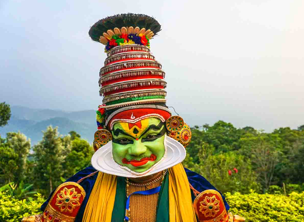 Discover Paradise: Captivating South India & Kerala Tour Packages!