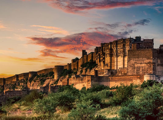 rajasthan-with-udaipur