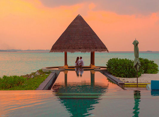 International Honeymoon Packages