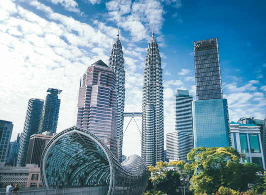 Malaysia Tour Packages