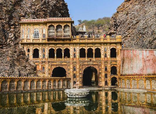 rajasthan-with-udaipur
