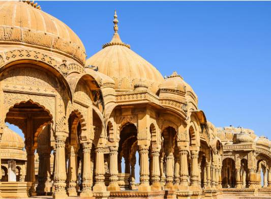 rajasthan-with-udaipur